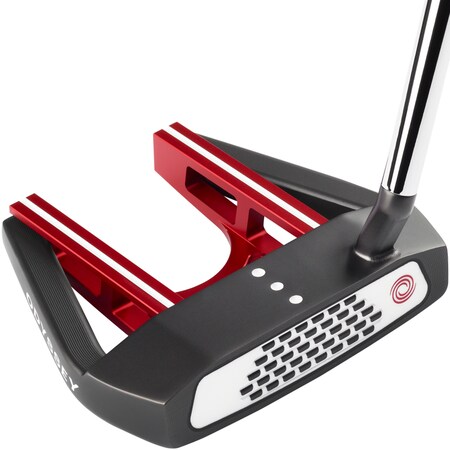 Odyssey EXO Stroke Lab 7S Putter-Right Hand/35"/Oversize Grip ODYESL7SPT